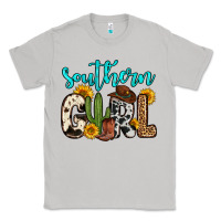 Moon Dust southern girl Classic Tee - Zillion Design Studio