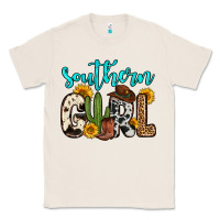 Natural southern girl Classic Tee - Zillion Design Studio