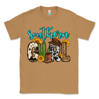 Toasted Coconut southern girl Classic Tee - Zillion Design Studio