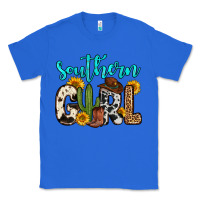 True Royal southern girl Classic Tee - Zillion Design Studio