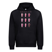 Black god says i am bible verse stanley Urban Hoodie - MaliasSmallBusiness