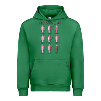 Emerald god says i am bible verse stanley Urban Hoodie - MaliasSmallBusiness