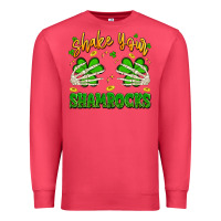 Cardinal shake your shamrocks Premium Sweatshirt - Artiststas