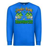 True Royal shake your shamrocks Premium Sweatshirt - Artiststas
