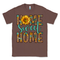 Chestnut home sweet home Classic Tee - Zillion Design Studio