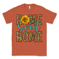 Home Sweet Home Classic Tee | Teevron