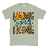 Matcha home sweet home Classic Tee - Zillion Design Studio