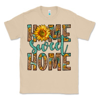 Mushroom home sweet home Classic Tee - Zillion Design Studio