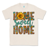 Natural home sweet home Classic Tee - Zillion Design Studio
