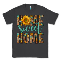 Smoke home sweet home Classic Tee - Zillion Design Studio