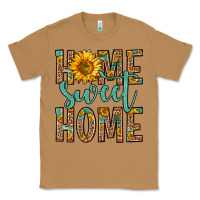 Toasted Coconut home sweet home Classic Tee - Zillion Design Studio