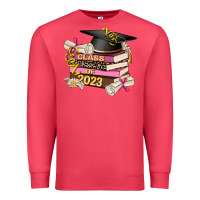 Cardinal class of 2023 graduated Premium Sweatshirt - AdoDesignShop