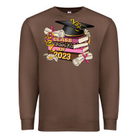 Chestnut class of 2023 graduated Premium Sweatshirt - AdoDesignShop