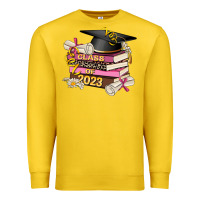Lemon class of 2023 graduated Premium Sweatshirt - AdoDesignShop