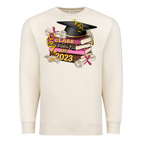 Sandshell class of 2023 graduated Premium Sweatshirt - AdoDesignShop