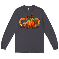 Smoke With God All Thing Are Possible Long Sleeve Tee - RanaPortraitStore