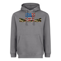 Storm patriotic dad life 16oz libbey cup Heavyweight Hoodie - HRA Design Shop