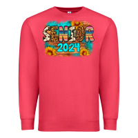 Cardinal senior 2024 Premium Sweatshirt - Artiststas