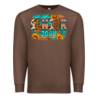 Chestnut senior 2024 Premium Sweatshirt - Artiststas