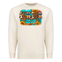 Sandshell senior 2024 Premium Sweatshirt - Artiststas