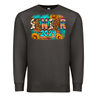 Smoke senior 2024 Premium Sweatshirt - Artiststas