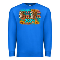 True Royal senior 2024 Premium Sweatshirt - Artiststas
