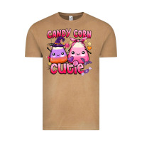 Vintage Camel candy corn cutie Vintage Tee - BarkalooDesign
