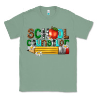Sage school counselor Classic Tee - texasbilliewilder