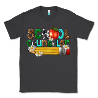 Smoke school counselor Classic Tee - texasbilliewilder