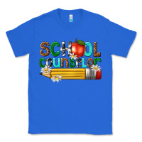 True Royal school counselor Classic Tee - texasbilliewilder