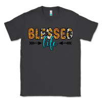 Smoke blessed life Classic Tee - Zillion Design Studio