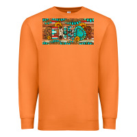 Carrot senior 2024 Premium Sweatshirt - Artiststas