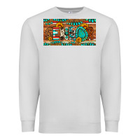 Dove Grey senior 2024 Premium Sweatshirt - Artiststas