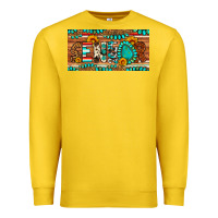 Lemon senior 2024 Premium Sweatshirt - Artiststas