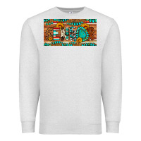 Oatmeal Heather senior 2024 Premium Sweatshirt - Artiststas