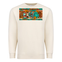 Sandshell senior 2024 Premium Sweatshirt - Artiststas