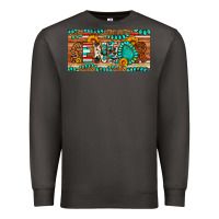 Smoke senior 2024 Premium Sweatshirt - Artiststas