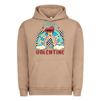 Pigment Burro sorry boys mommy is valentine Urban Hoodie - MaliasSmallBusiness