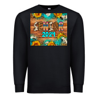 Black senior 2024 tumbler  2 artiststas Premium Sweatshirt - Artiststas
