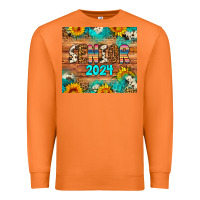 Carrot senior 2024 tumbler  2 artiststas Premium Sweatshirt - Artiststas