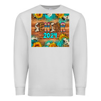 Dove Grey senior 2024 tumbler  2 artiststas Premium Sweatshirt - Artiststas