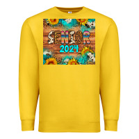 Lemon senior 2024 tumbler  2 artiststas Premium Sweatshirt - Artiststas