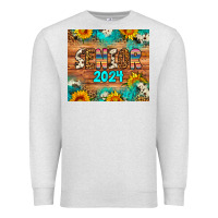 Senior 2024 Tumbler  2 Artiststas Premium Sweatshirt | Teevron