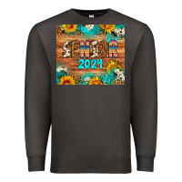 Smoke senior 2024 tumbler  2 artiststas Premium Sweatshirt - Artiststas