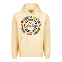 Gay Pride Premium Hoodie | Teevron