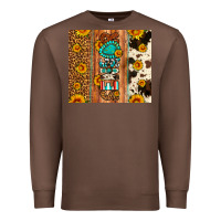 Chestnut senior 2024 Premium Sweatshirt - Artiststas