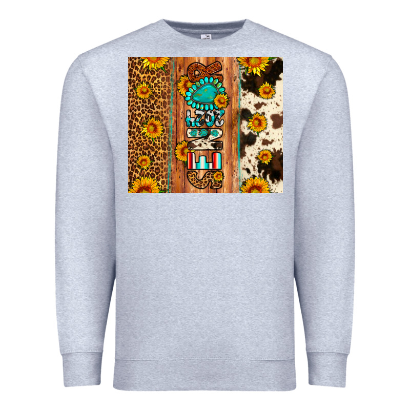 Senior 2024 Premium Sweatshirt by Artiststas | Teevron