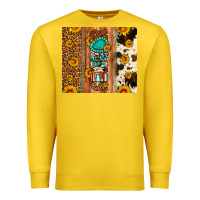 Lemon senior 2024 Premium Sweatshirt - Artiststas