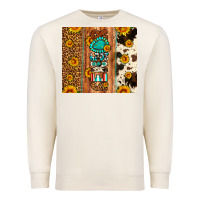 Sandshell senior 2024 Premium Sweatshirt - Artiststas