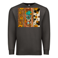 Smoke senior 2024 Premium Sweatshirt - Artiststas